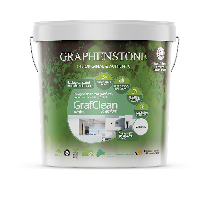Graphenstone Grafclean Premium