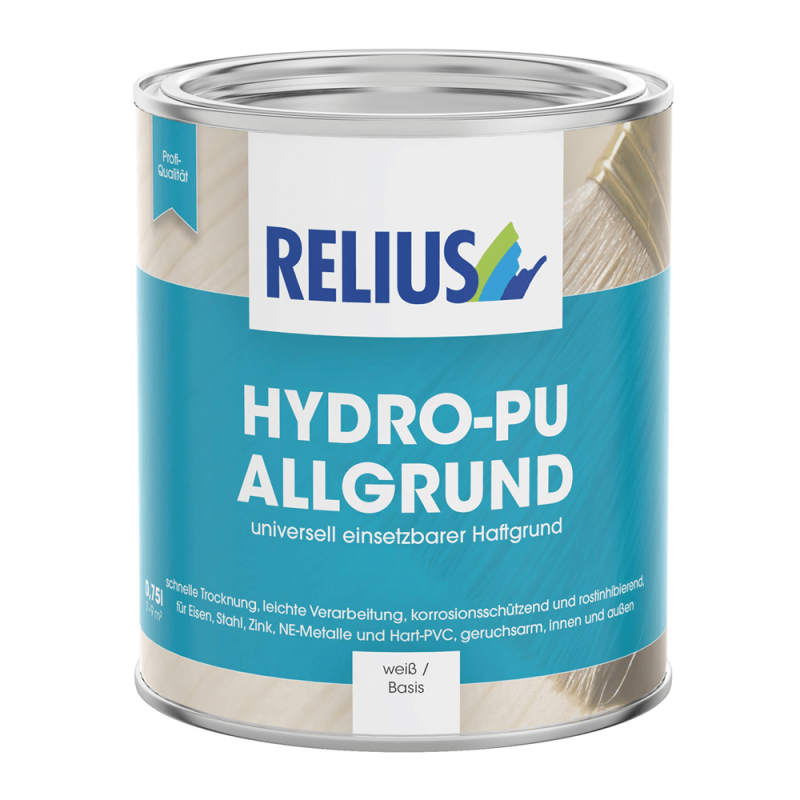 Relius Hydro-PU Allgrund