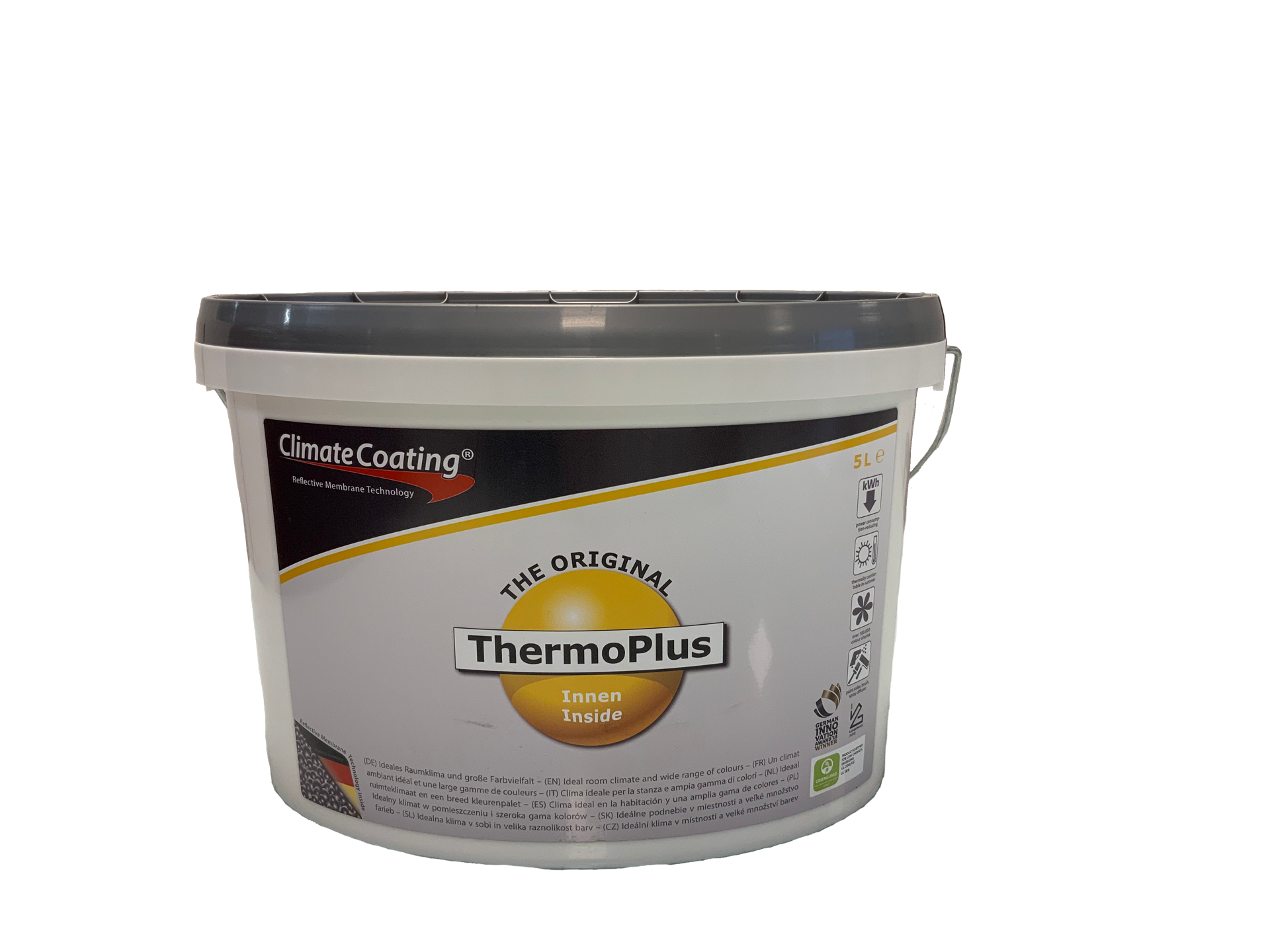 ClimateCoating Thermo Plus