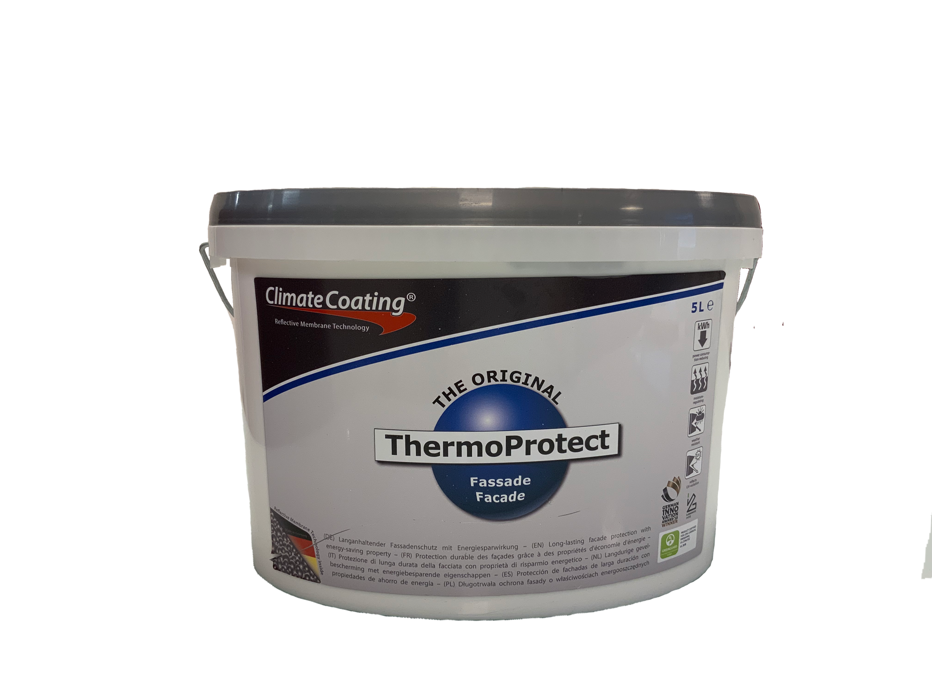 ClimateCoating Thermo Protect