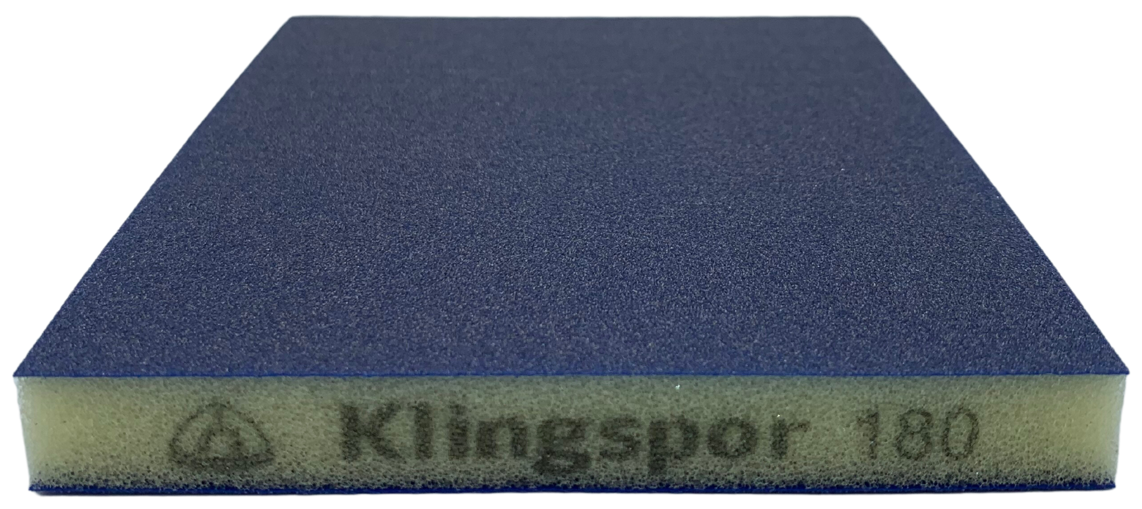 KLS Schuurspons / Fijn "180" Blauw