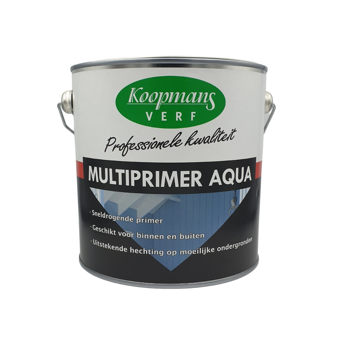 Koopmans Multiprimer Aqua