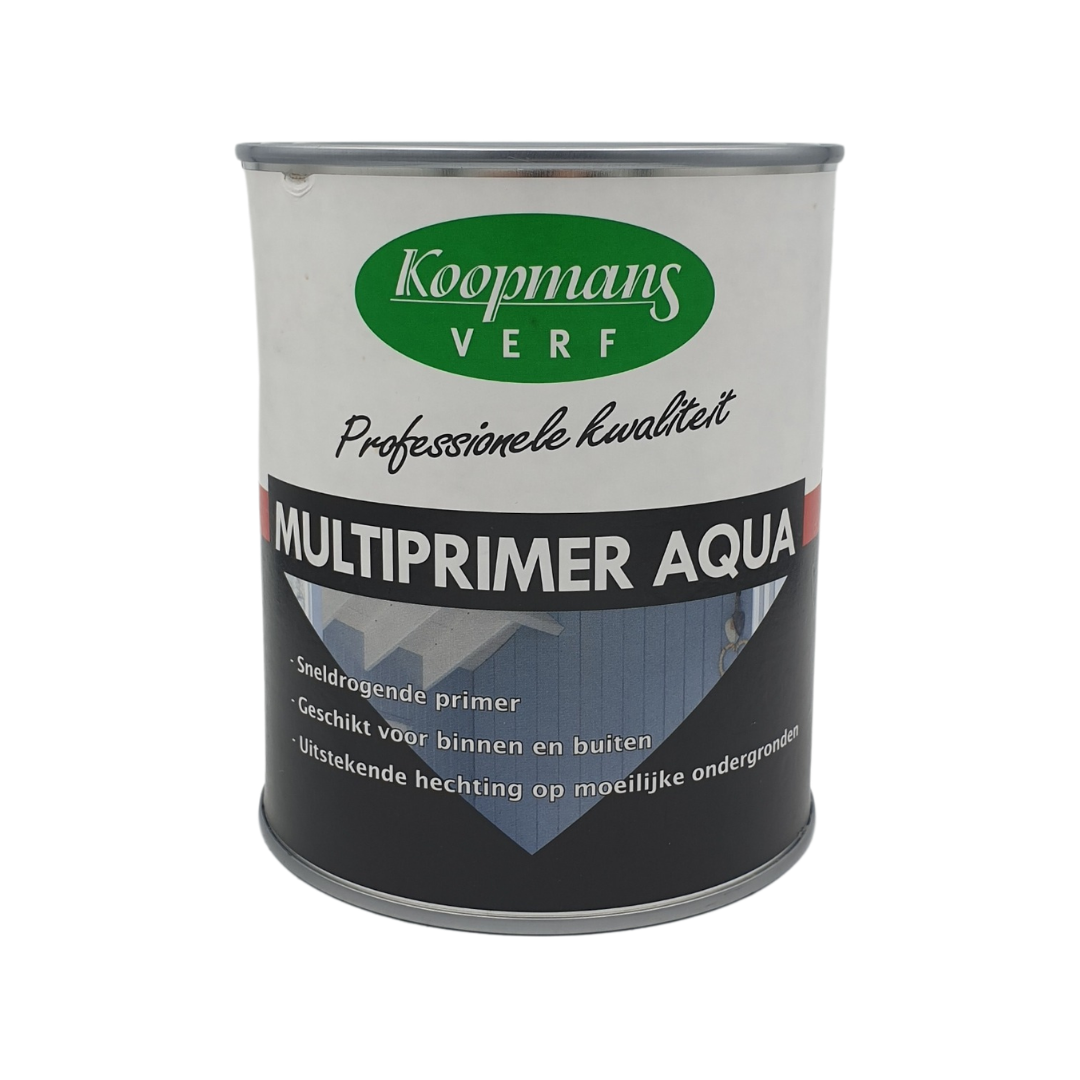 Koopmans Multiprimer Aqua