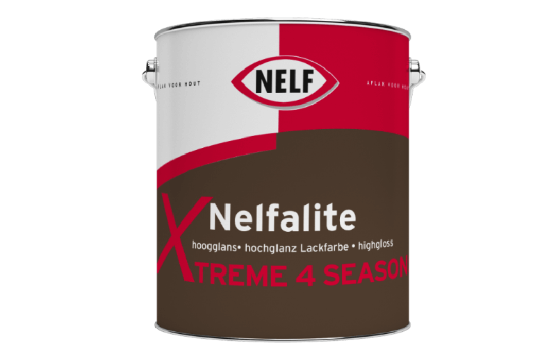 Nelf Nelfalite Xtreme 4 Seasons