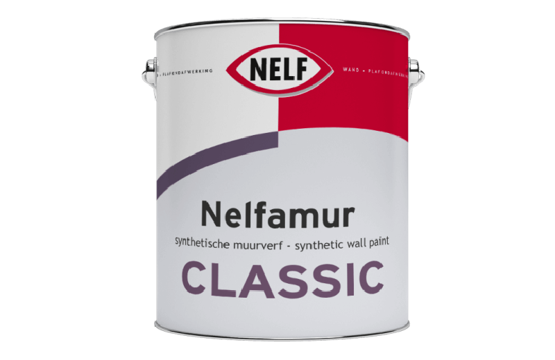 Nelf Nelfamur Classic