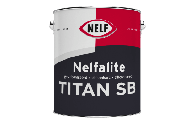 Nelf Nelfalite Titan SB