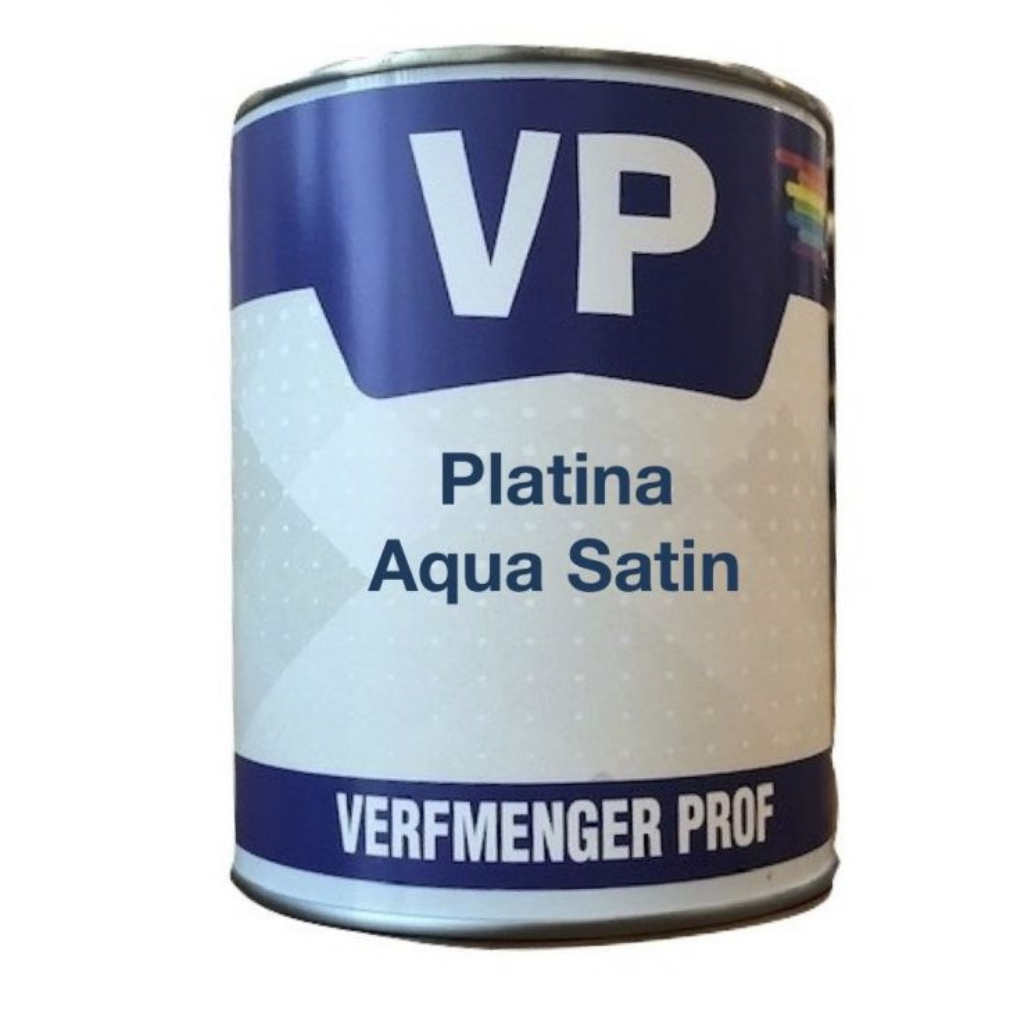 VP Platina Aqua Satin