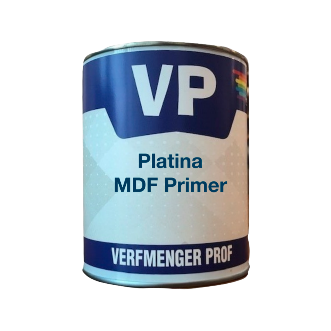 VP Platina MDF Primer