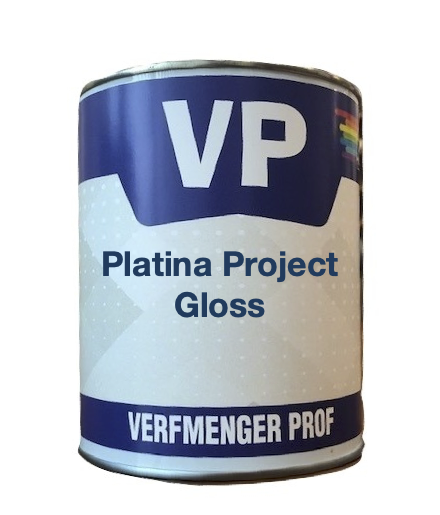 VP platina project 10 liter HG