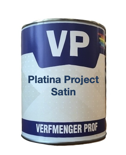 VP platina project 5 liter ZG