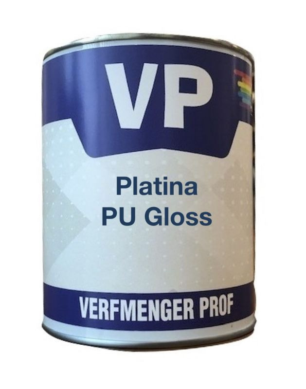 VP Platina PU Gloss 1 liter