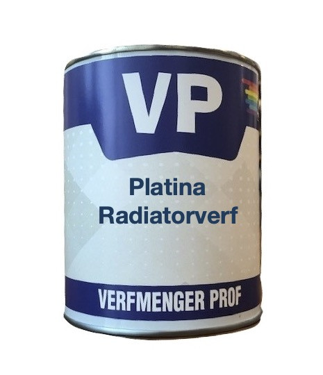 VP Radiatorverf