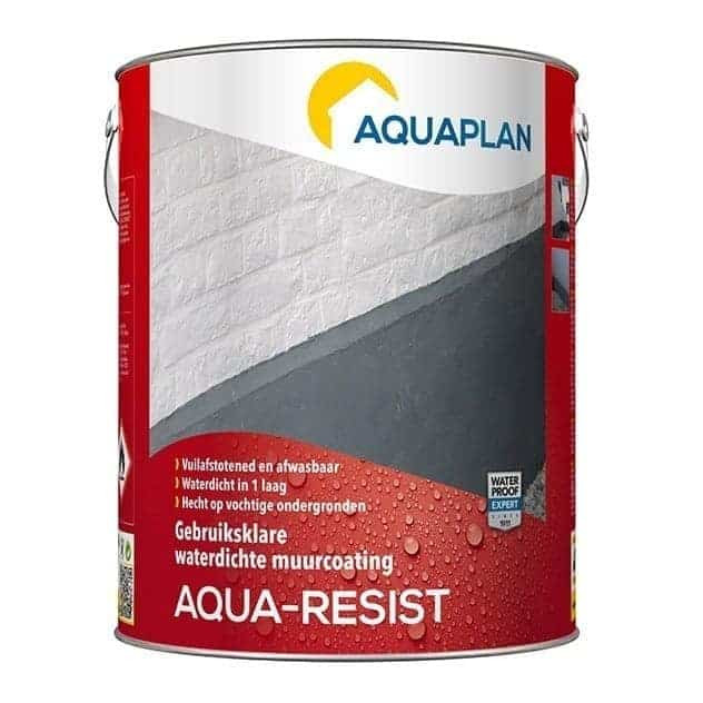 Aquaplan Aqua-Resist