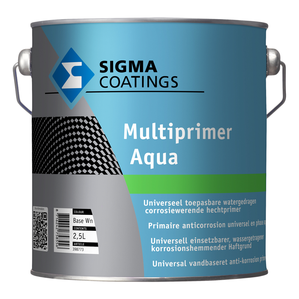 Sigma Multiprimer Aqua 1 liter
