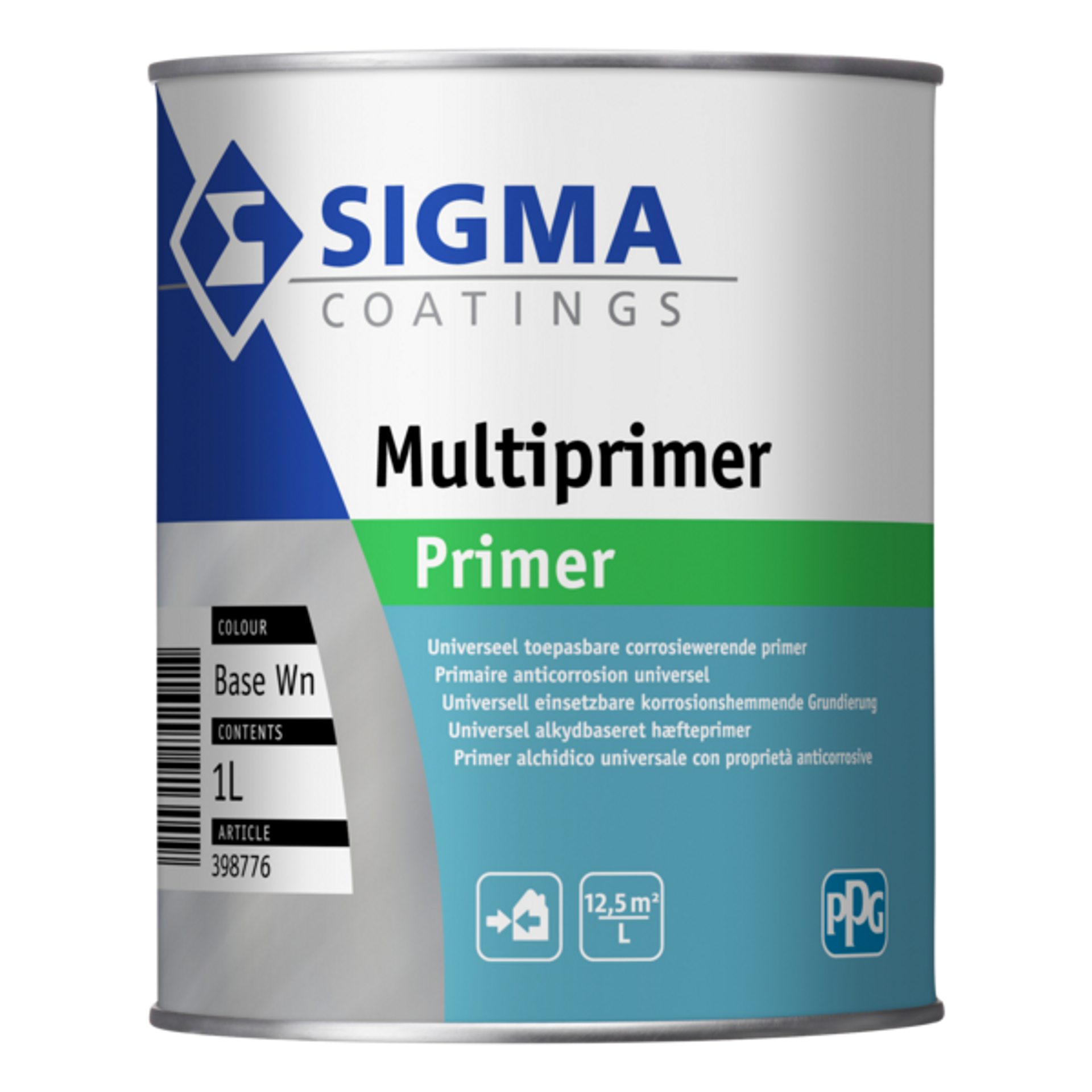 Sigma MultiPrimer 1 liter