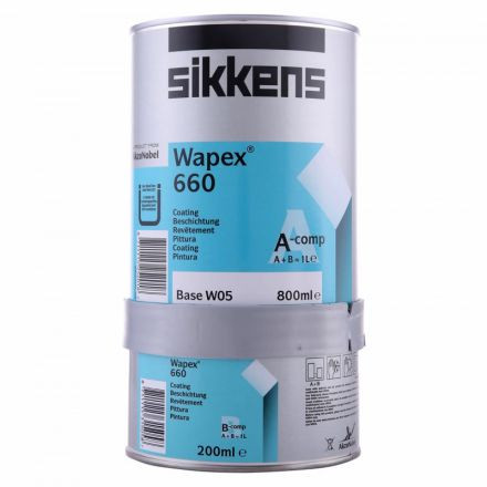 Sikkens Wapex 660