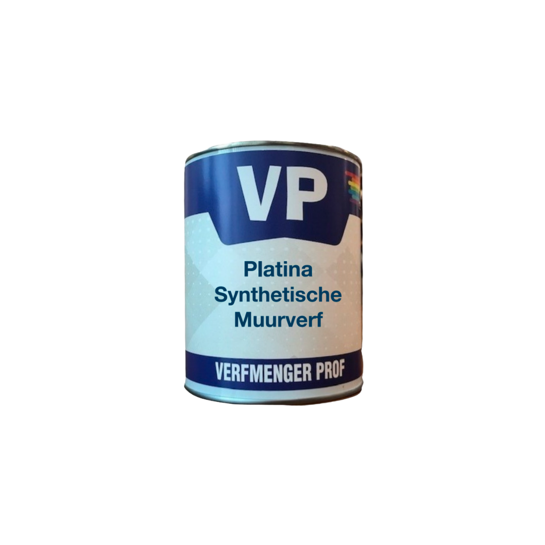 VP Synthetische Muurverf 1 liter