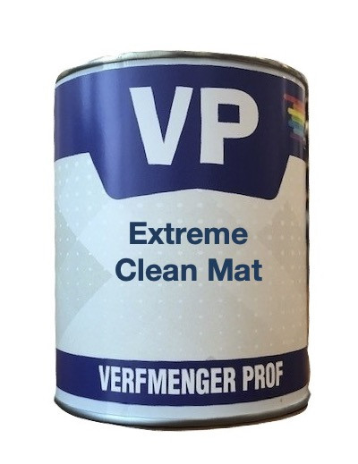 VP Extreme Clean Mat