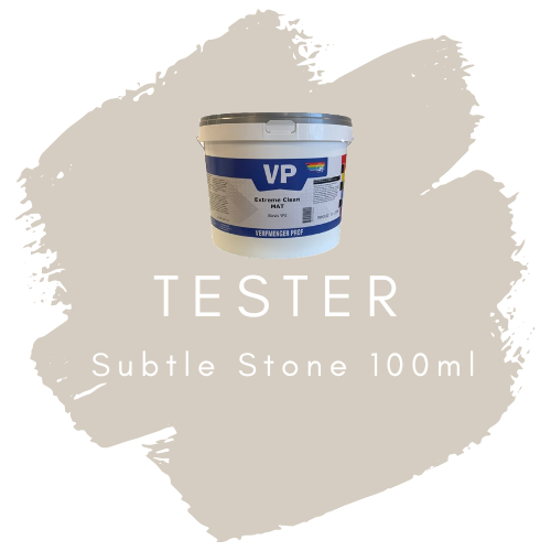 VP Extreme Clean Mat Flexa Subtle Stone - Tester