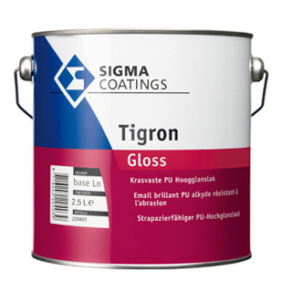 Sigma Tigron Gloss 1 liter
