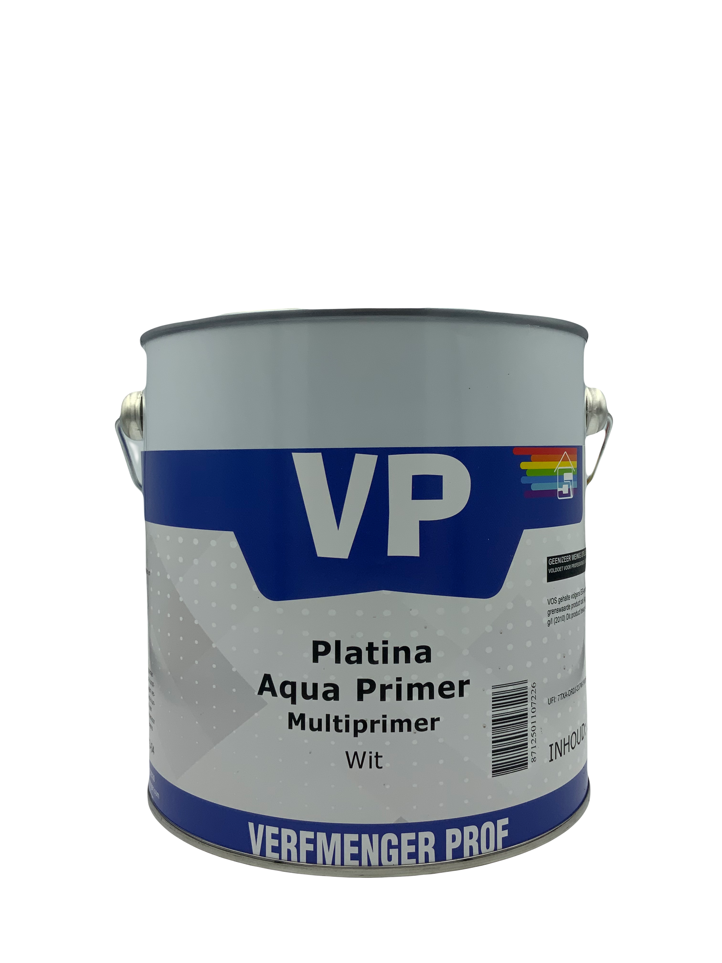 VP Platina Multiprimer Aqua
