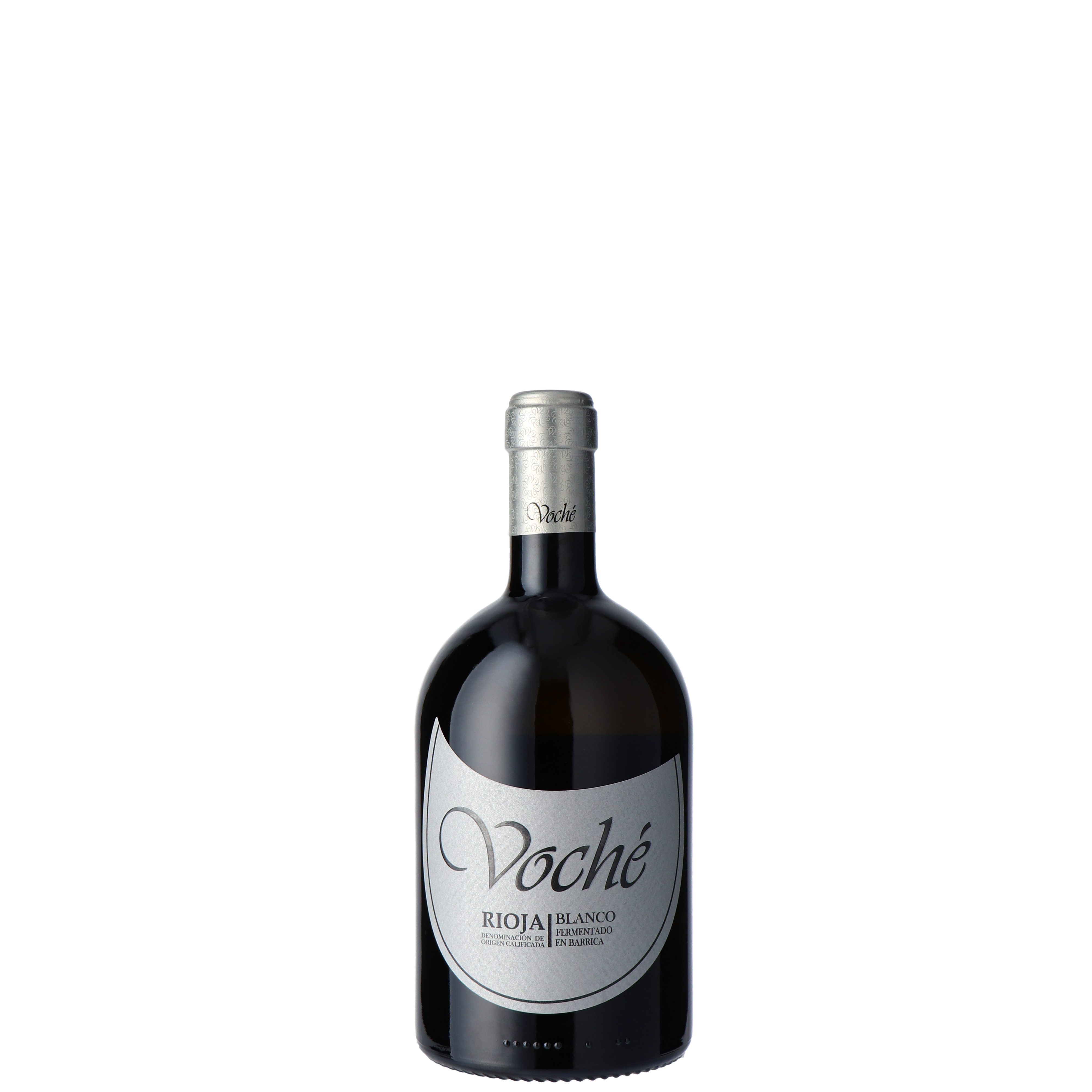 Voché Blanco Fermentado en Barrica Rioja DOC 2022 | Spaanse Witte wijn | Rioja - Spanje | 0,75L