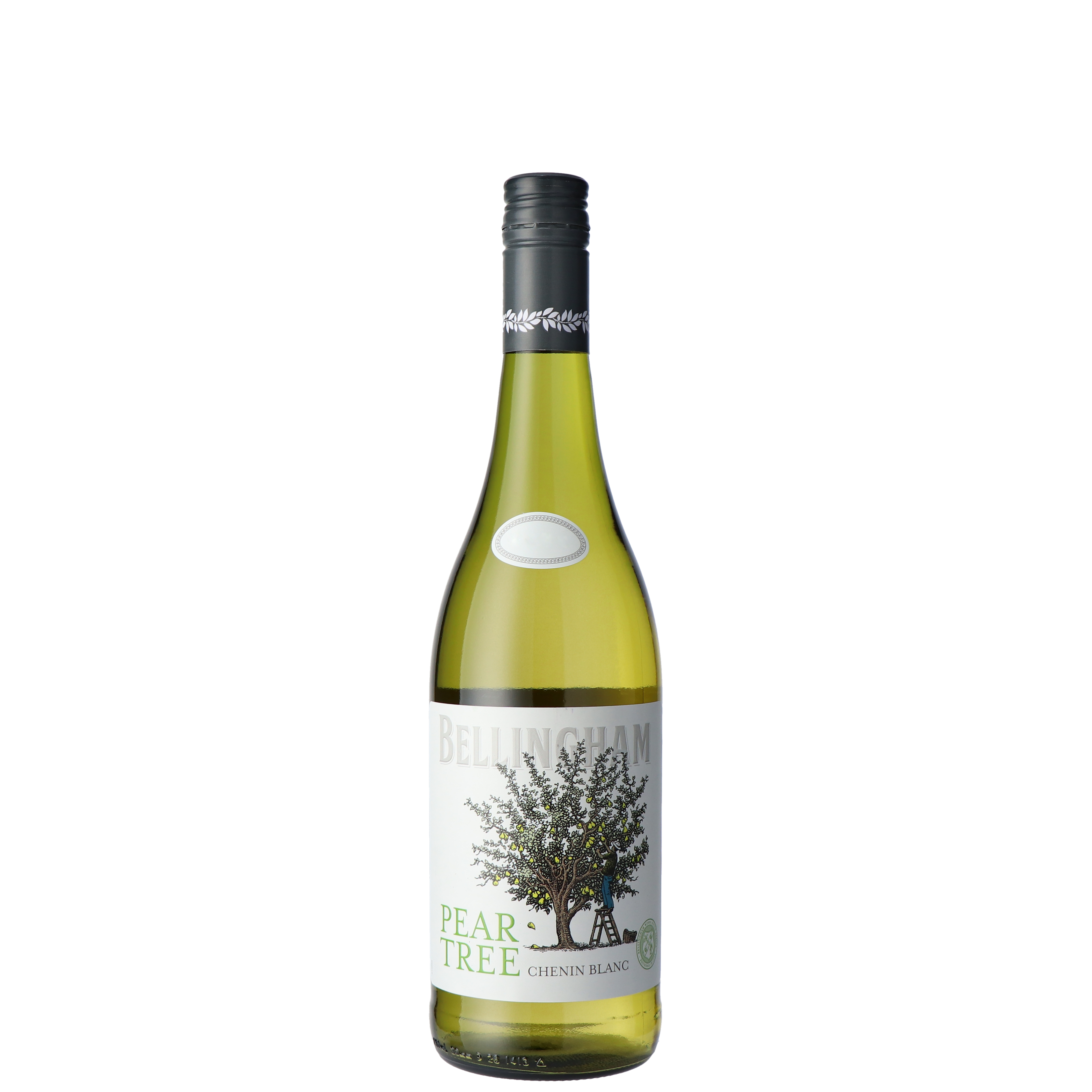 Bellingham Tree Series Pear Tree White 2023 | Zuid-Afrikaanse Witte wijn | Wes-Kaap - Zuid-Afrika | 0,75L