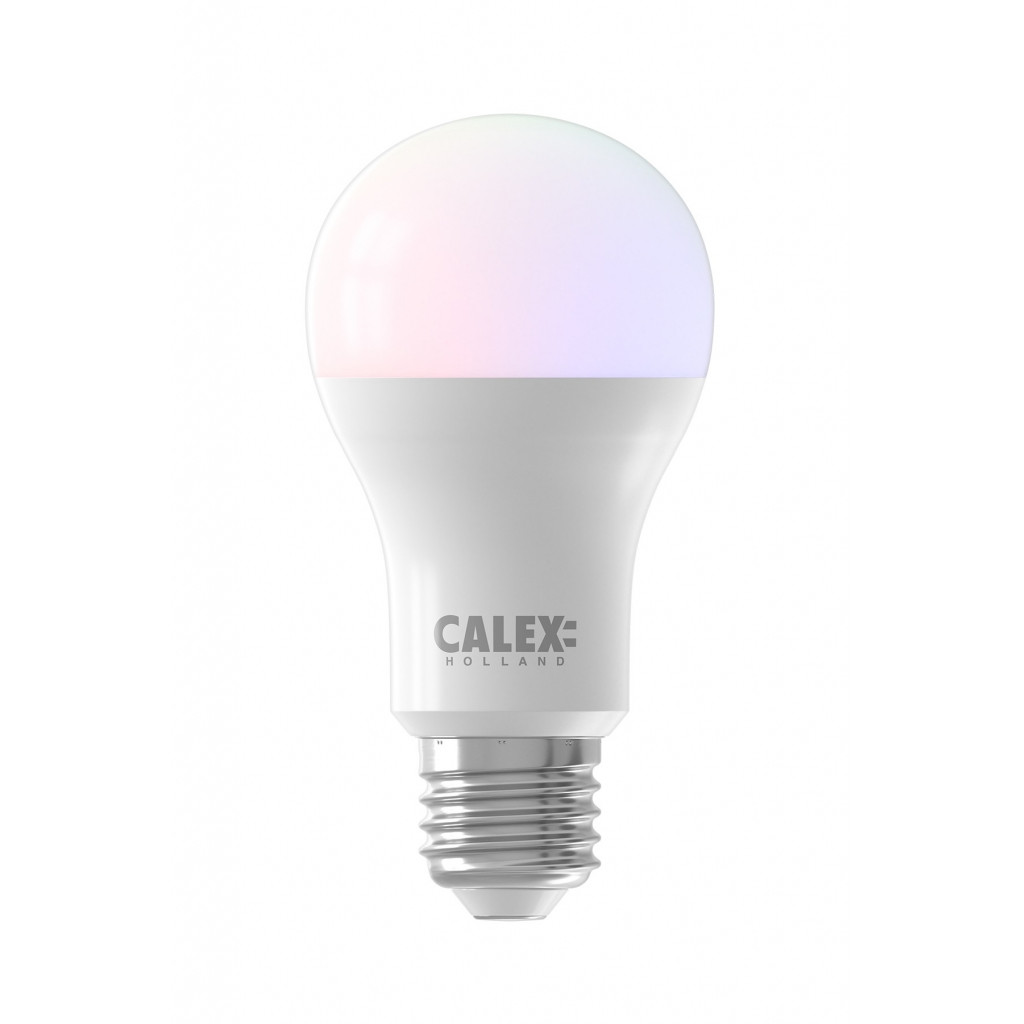 Lichtbron E27 Calex Smart Multi