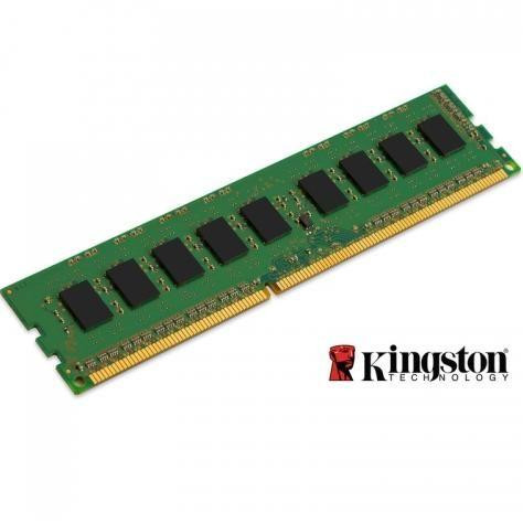Kingston 2GB DDR2-400 ECC Registered