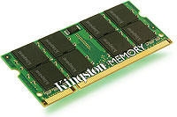 Kingston Acer geheugen 512MB DDR2-533 Sodimm