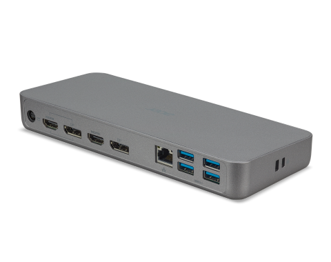 Acer USB Type-C II Docking station