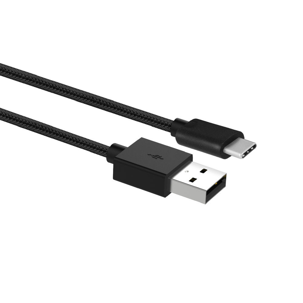 ACT USB2.0 naar USB-C M/M 1m