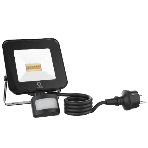 Woox Smart Floodlight PIR sensor