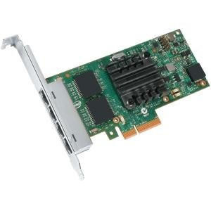 Intel I350-T4V2 Gbit netwerkkaart