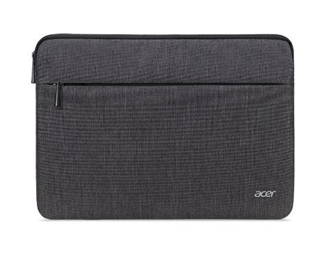 Acer 15,6" Protective sleeve grijs