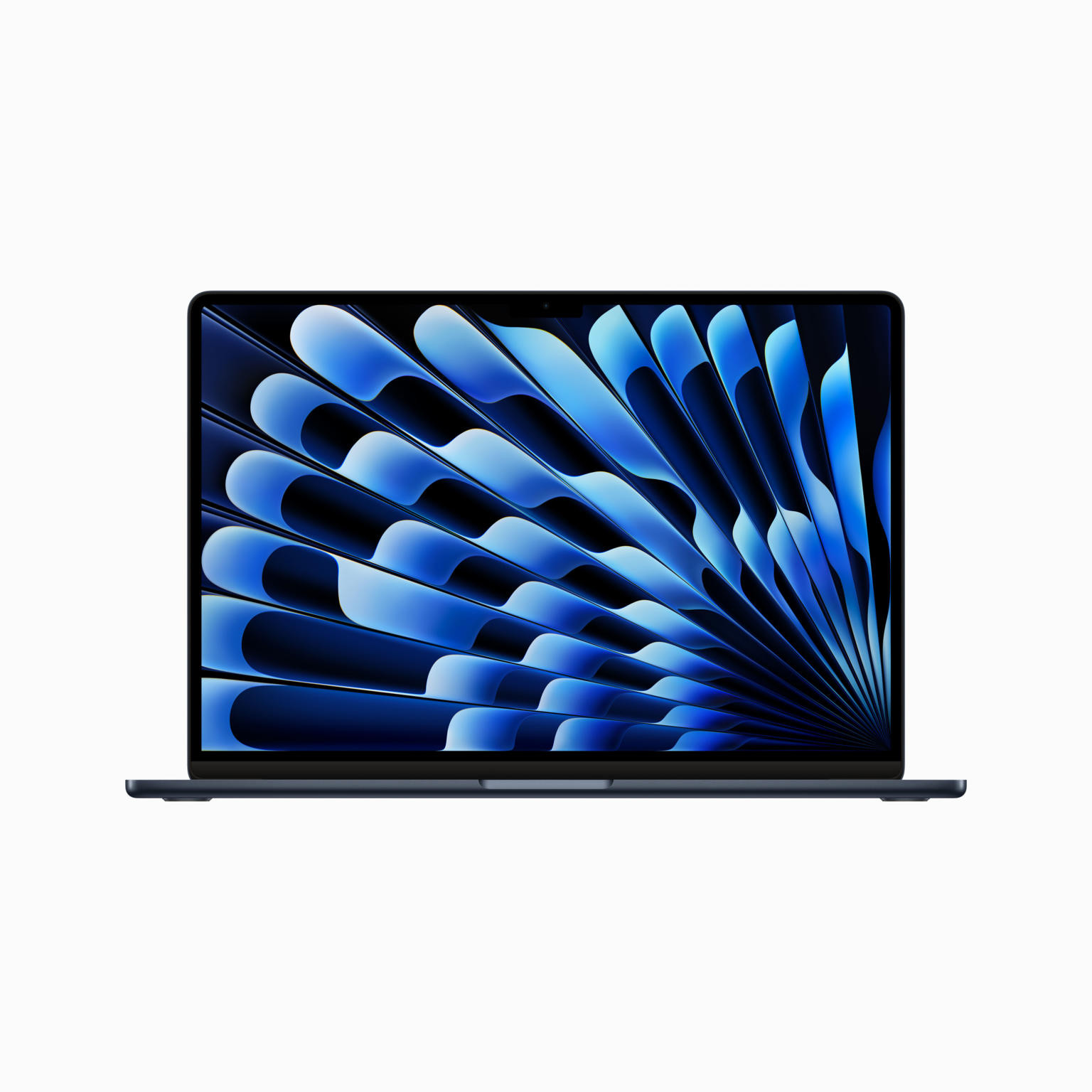 Apple Macbook Air 2023 15" M2 512GB Blauw