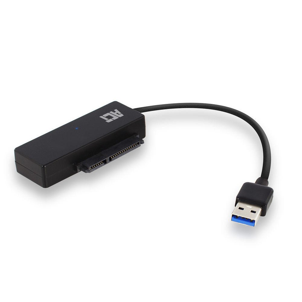 Ewent USB 3.2 naar SATA converter