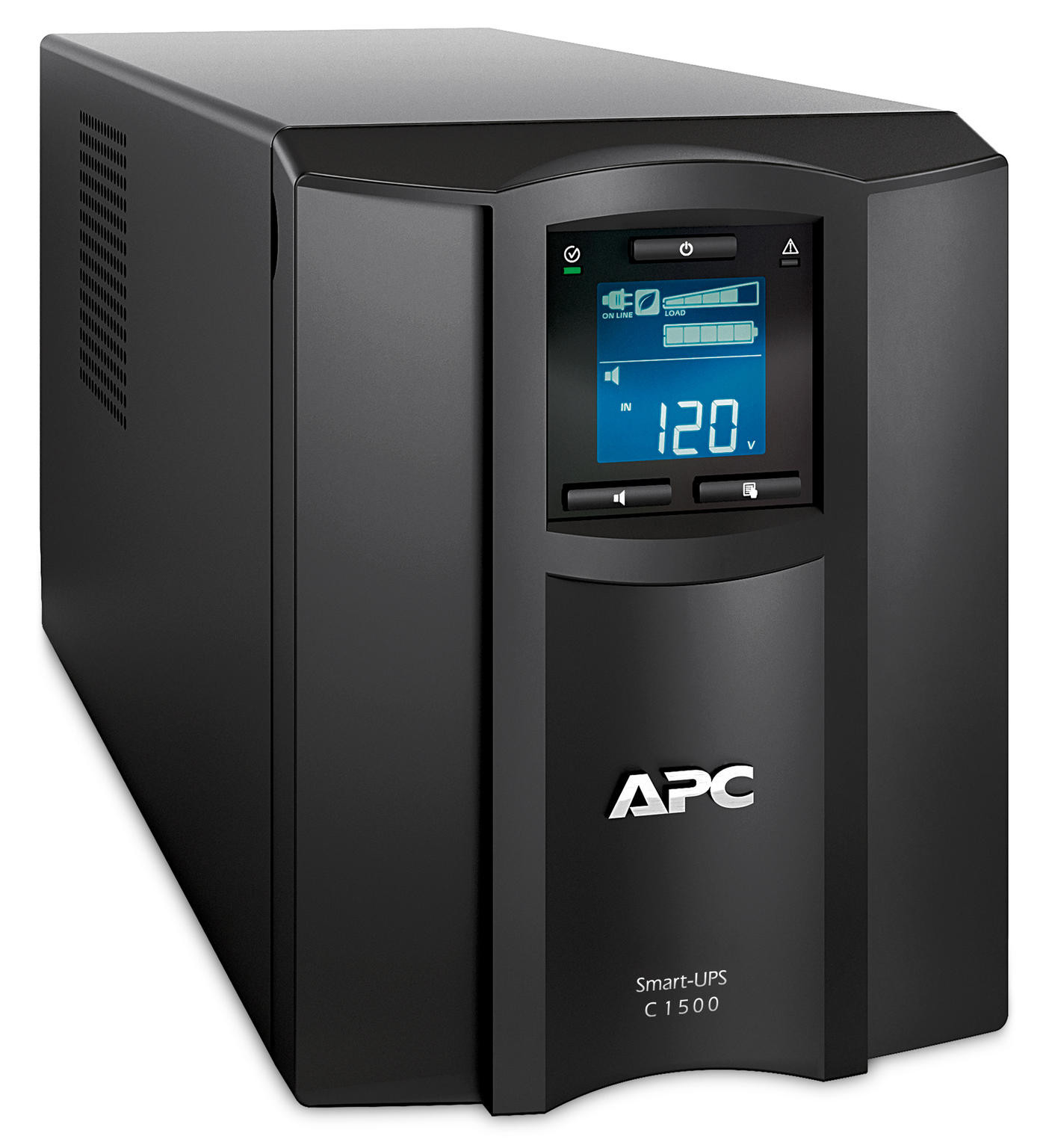 APC Smart-UPS C SMC1500IC