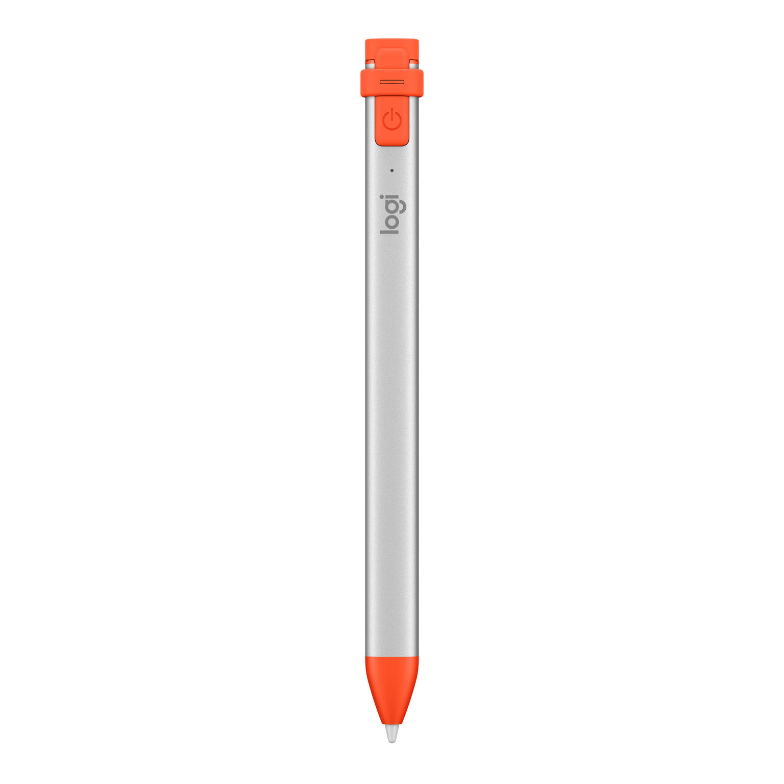Logitech Crayon pen voor iPad