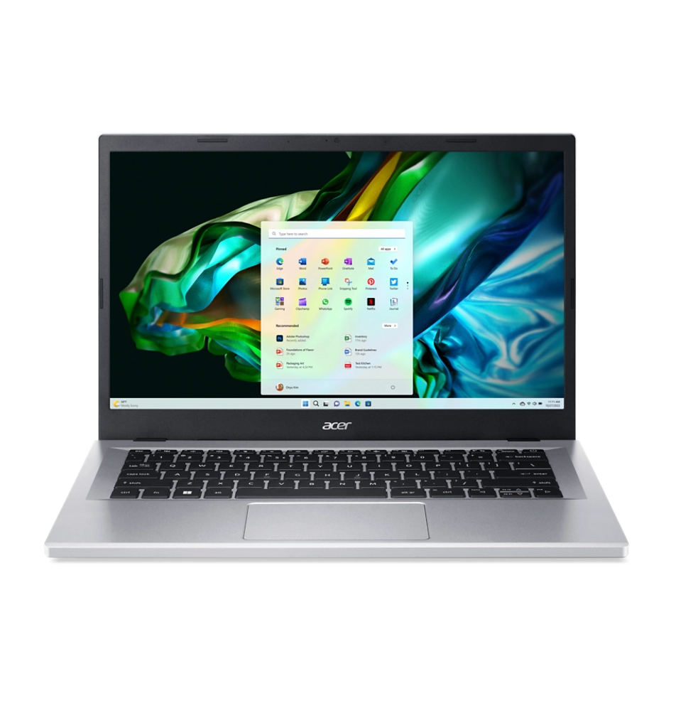 Acer Aspire 3 14 A314-36P-308H laptop