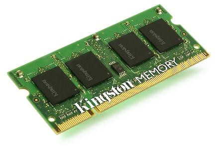 Kingston Toshiba geheugen 1GB DDR2-667 Sodimm