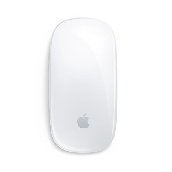 Apple Magic Mouse wit