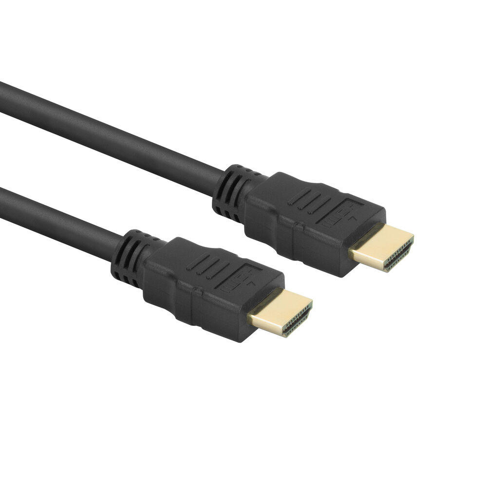 ACT 4K HDMI kabel M/M 3m