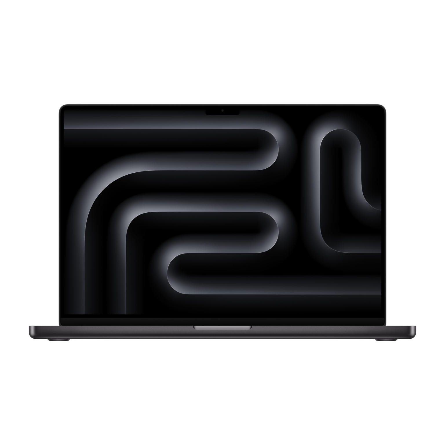 Apple Macbook Pro 16" M3-Pro12 36GB zwart