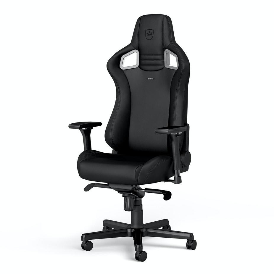 Noblechairs Epic Black edition