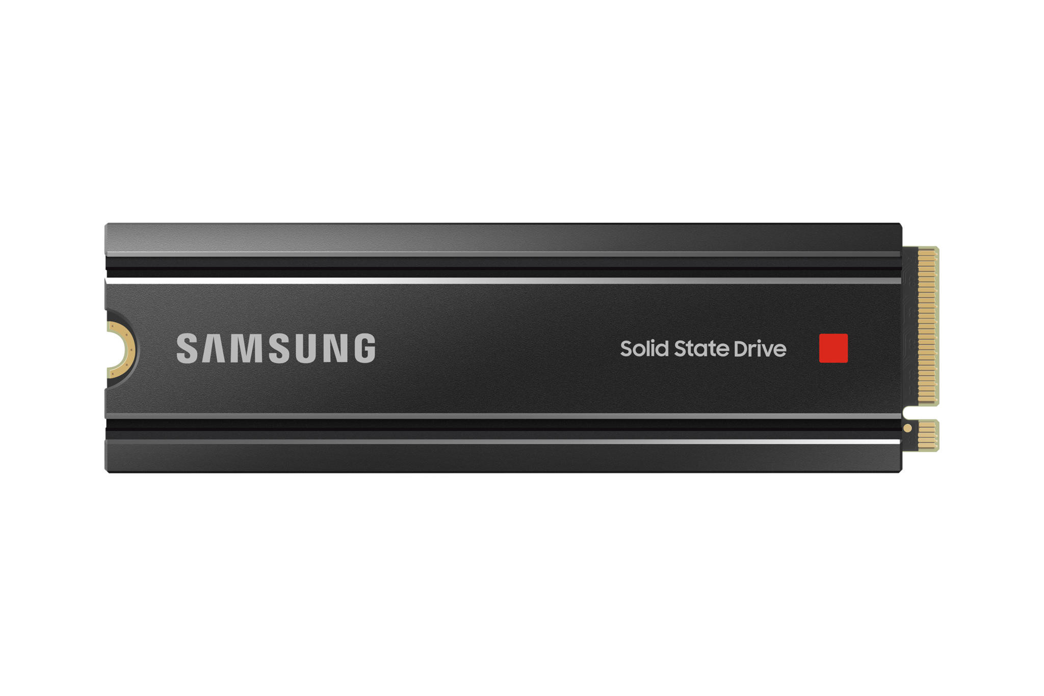 Samsung 980 Pro 2TB Heatsink PS5 SSD