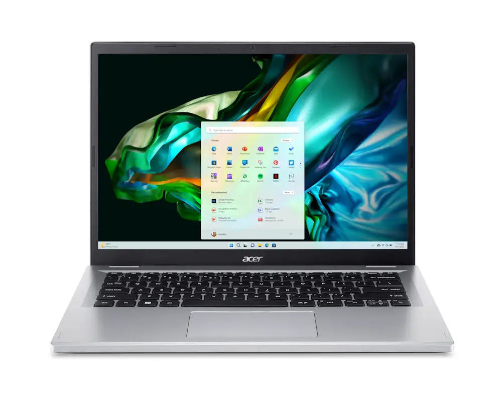 Acer Aspire 3 14 A314-23P-R432 laptop