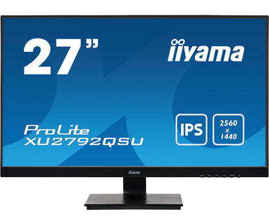 Iiyama ProLite XU2792QSU-B1 monitor