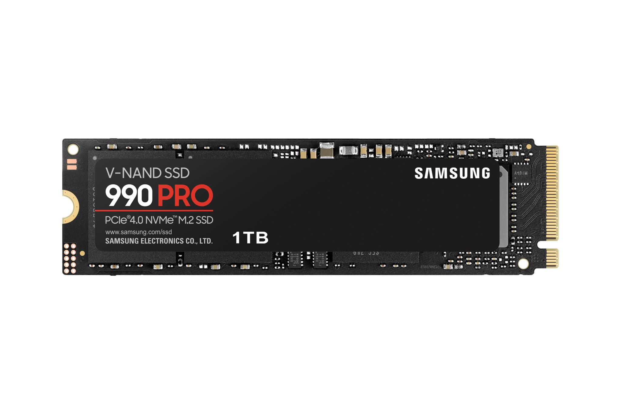 Samsung 990 Pro EVO 1TB SSD