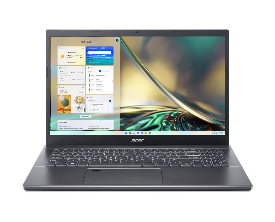 Acer Aspire 5 A515-57G-548D laptop